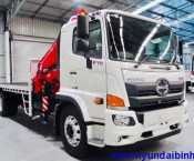 Thiết kế đóng mới xe chuyên dùng