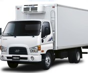 xe tải hyundai