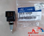 Công tắc báo phanh Hyundai HD65 HD72 HD99 110S N250 HD800 HD700