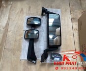Gương chiếu hậu Hyundai Xcient 