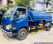 hyundai 110sp hut ham cau 5 khoi