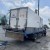 Thùng đông lạnh Hino FC Isuzu FRR 650 cũ thùng xe tải cũ đông lạnh bảo ôn cho xe tải Isuzu 6,5 tấn Hino FC 6.5 tấn kích thước thùng hàng 6.500x2.160x2.060mm