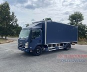 Đóng thùng xe y tế lưu động chụp Xquang | X-ray mobile