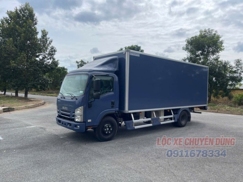 Đóng thùng xe y tế lưu động chụp Xquang | X-ray mobile