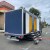 Đóng thùng xe y tế lưu động chụp Xquang | X-ray mobile