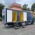 Đóng thùng xe y tế lưu động chụp Xquang | X-ray mobile