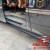 Bậc bước chân Solati Transit nhôm cao cấp