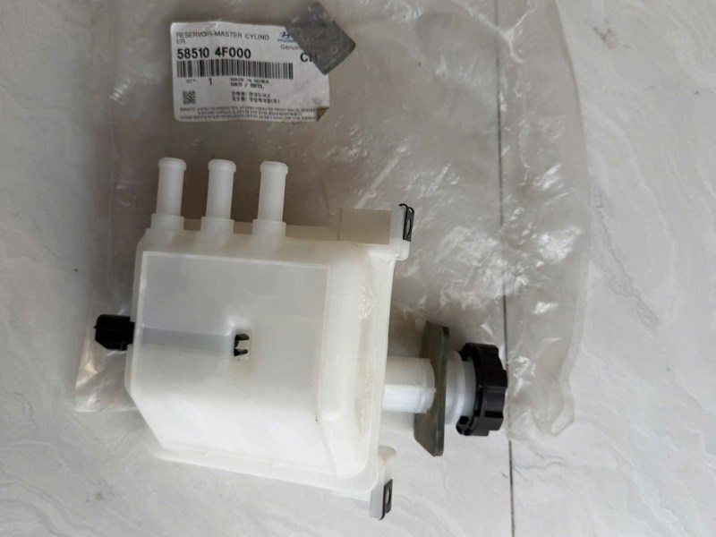 Bình dầu thắng Hyundai Porter 2 H150 H100 chính hãng