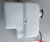 Bình nước rửa kính Hyundai HD320 HD1000 HD270 Trago Universe chính hãng