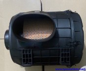  Bầu lọc gió Hyundai HD320 HD1000 HD270 Trago