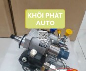 Bơm cao áp Hyundai Solati EX8 chính hãng