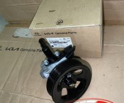 Bơm trợ lực lái Solati 16 chỗ chính hãng