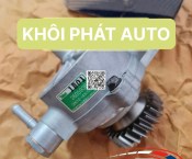 Bơm chân không Hyundai 110S W11S D4GA chính hãng