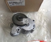 Bơm nhớt Hyundai HD72 HD99 HD700 HD800 chính hãng