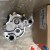 Bơm nhớt Hyundai HD72 HD99 HD700 HD800 chính hãng