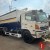 Cải tạo xe Hino 500 3 chân chở thức ăn chăn nuôi 24 khối 