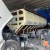 Cải tạo xe Hino 500 3 chân chở thức ăn chăn nuôi 24 khối 