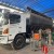Cải tạo xe Hino 500 3 chân chở thức ăn chăn nuôi 24 khối 