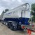 Cải tạo xe Hino 500 3 chân chở thức ăn chăn nuôi 24 khối 