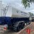 Cải tạo xe Hino 500 3 chân chở thức ăn chăn nuôi 24 khối 