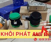 Cảm biến đo gió Hyundai Solati 16 chỗ chính hãng