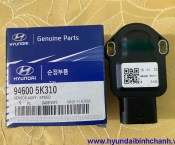 Cảm biến chân ga Hyundai 110S 110SP 110SL 110XL D4GA