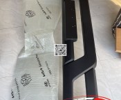 Cản trước EX8 ba đờ xóc trước Hyundai EX8 chính hãng