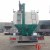 Chenglong H5 bồn chở cám thức ăn chăn nuôi 29 khối bồn 