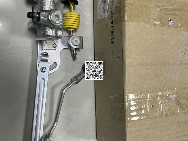 Van chia dầu thắng Hyundai EX8 110S N250 Porter K200 K250 chính hãng