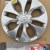 Chụp mâm Porter 2 chụp mâm Porter H150