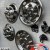 Chụp mâm Inox Hyundai HD72 HD99 110S HD700 HD800