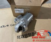 Củ đề Hyundai Solati chính hãng