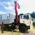 Hyundai HD1000 gắn cẩu