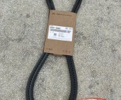 Dây Curoa HD72 HD65 HD99 Mighty 2017 HD700 HD800 chính hãng
