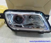 Đèn cản EX8L đèn cản Hyundai EX8 GTL chính hãng