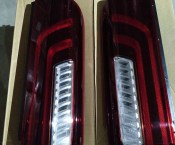 Đèn hậu Hyundai Universe mới đèn LED đèn lái U 2021
