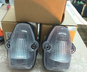 Đèn mui HD1000 HD320 HD270 HD170 HD240 HD250 Đèn nóc Cabin