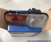Đèn nhan Hyundai EX8L GTL