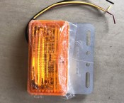 den thung xe tai led