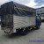 Đóng thùng xe tải Hyundai Porter 2 H150 H100