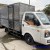 Đóng thùng xe tải Hyundai Porter 2 H150 H100