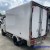 Đóng thùng xe tải Hyundai Porter 2 H150 H100
