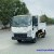 Đóng thùng Isuzu QKR NPR FRR Inox nhôm đông lạnh
