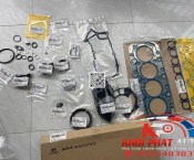 Gon đại tu Hyundai EX8 EX8 GT chính hãng