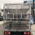 Hyundai Porter H150 chở gia cầm