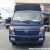 Hyundai Porter H150 thùng mui bạt