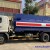 Hino FL 500 3 chân chở xăng dầu