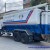 Hino 3 chân bồn chở cám