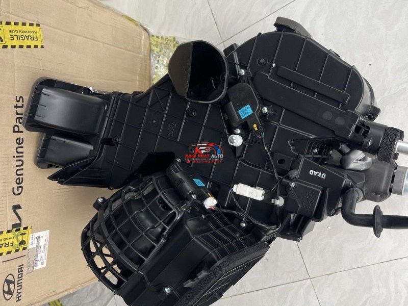 Hộp quạt gió giàn lạnh Hyundai Porter 2 H150 chính hãng