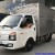 Hyundai H150 thùng kín Inox Composite